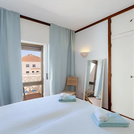 Appartement Beachtime - Oura *