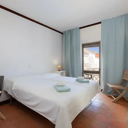 Beachtime - Oura Appartement Albufeira