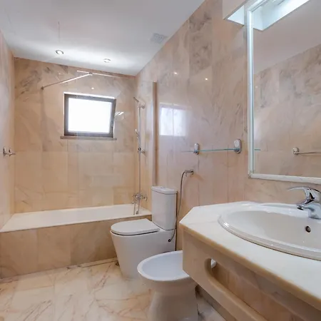 Appartement Beachtime - Oura Albufeira