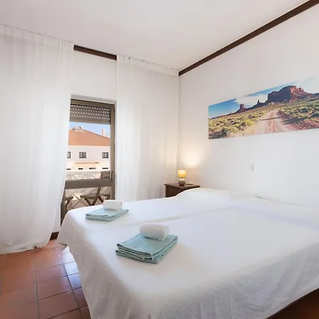 Beachtime - Oura Apartmán Albufeira